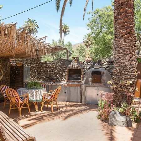 El Cuarto Villa Santa Lucia Екстериор снимка